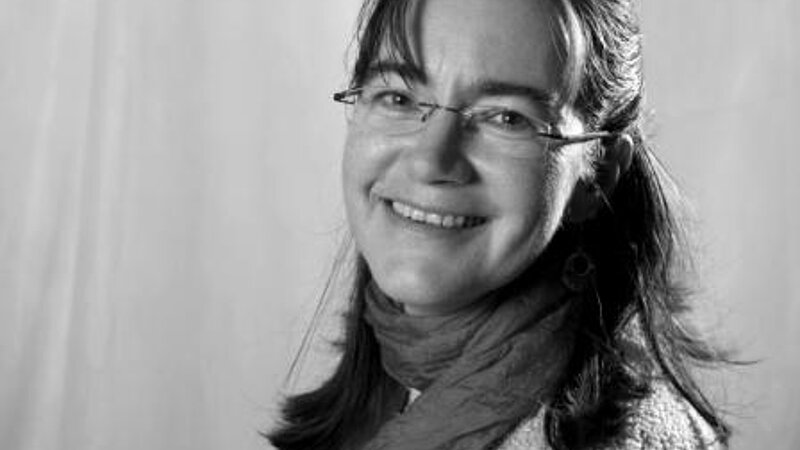 Portrait Claudia Heidt