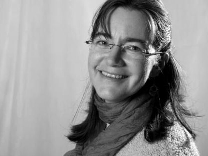 Portrait Claudia Heidt