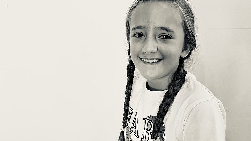 Portrait Marta Burkhardt
