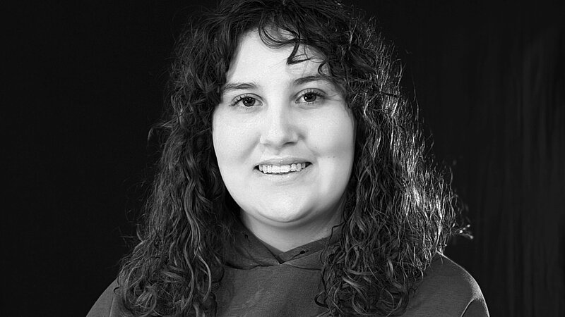 Portrait Suzan Alime Bicer