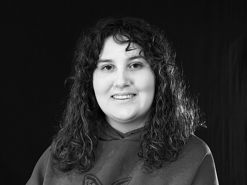 Portrait Suzan Alime Bicer