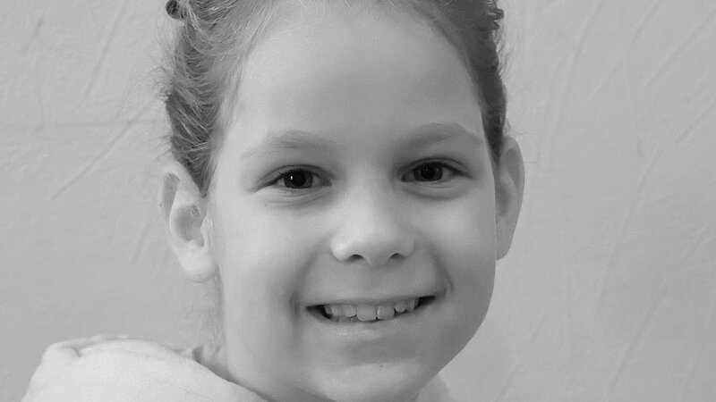 Portrait Matilda Hees