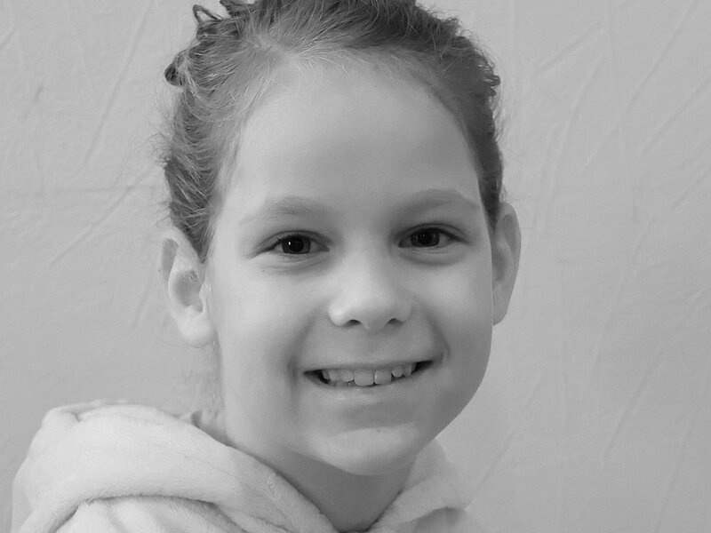Portrait Matilda Hees
