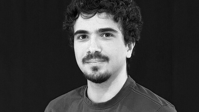 Portrait Mihajlo Petrovic