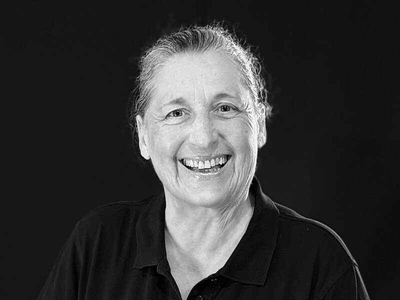Portrait Claudia Zeller