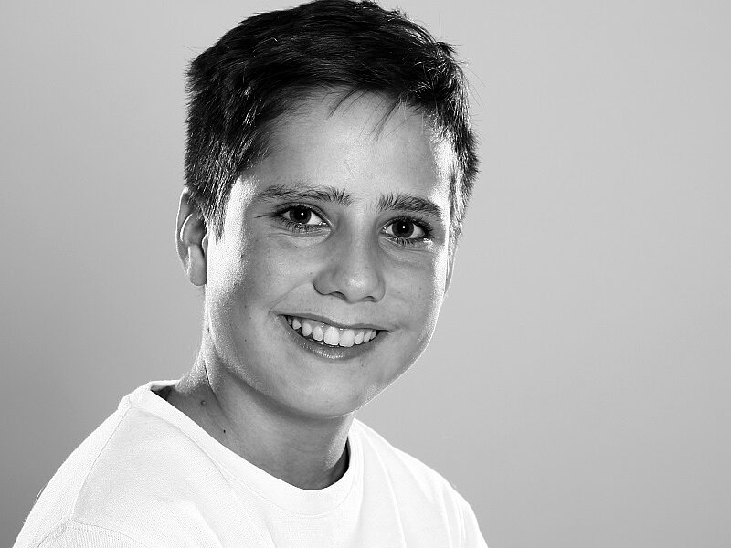 Portrait Vincent Eibeck