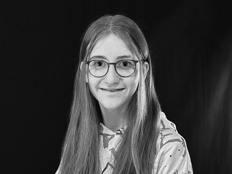 Portrait Marie Mögel