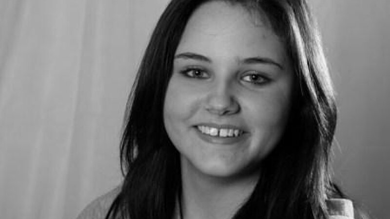 Portrait Rieke Busch