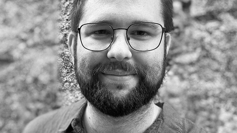 Portrait Simon Gutjahr