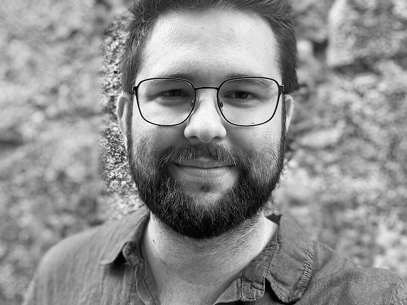 Portrait Simon Gutjahr