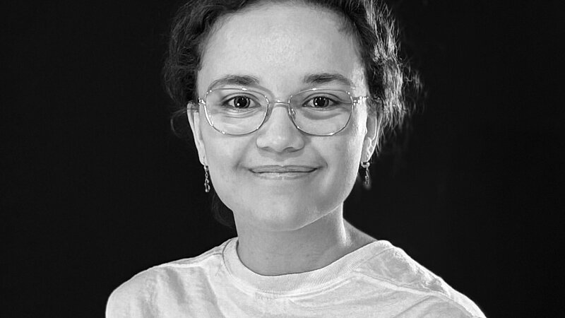 Portrait Anna Stöhrer da Silva
