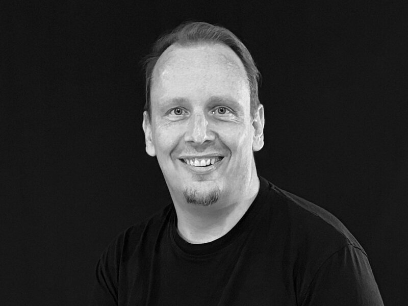 Portrait Florian Steffens