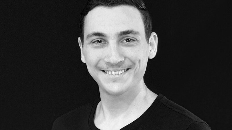 Portrait Justin Söll