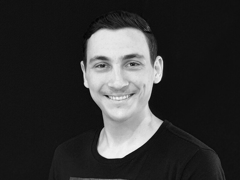Portrait Justin Söll