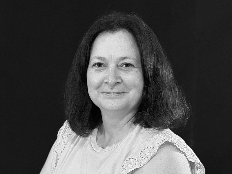 Portrait Maja Petrovic
