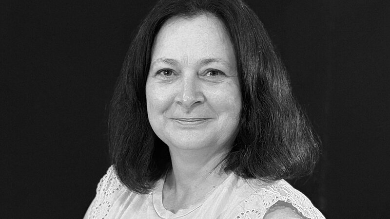 Portrait Maja Petrovic
