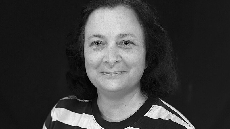 Portrait Maja Petrovic