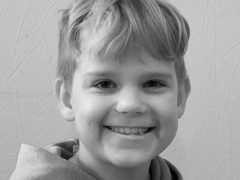 Portrait Emil Hees