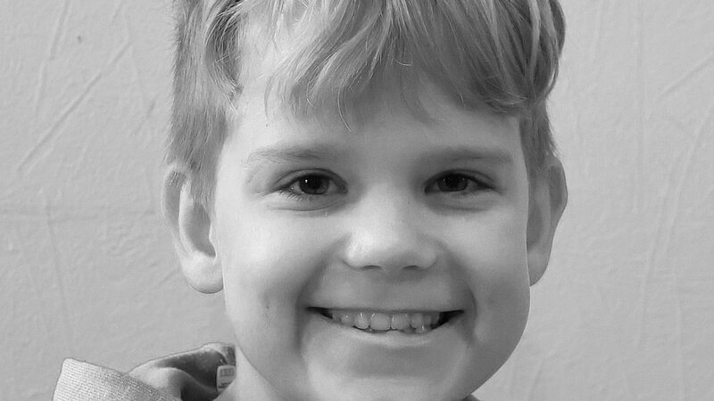 Portrait Emil Hees