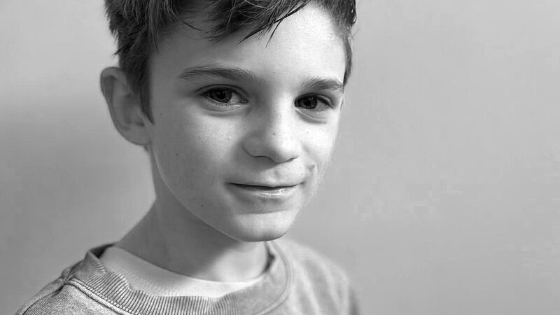 Portrait Tiago Sanzio