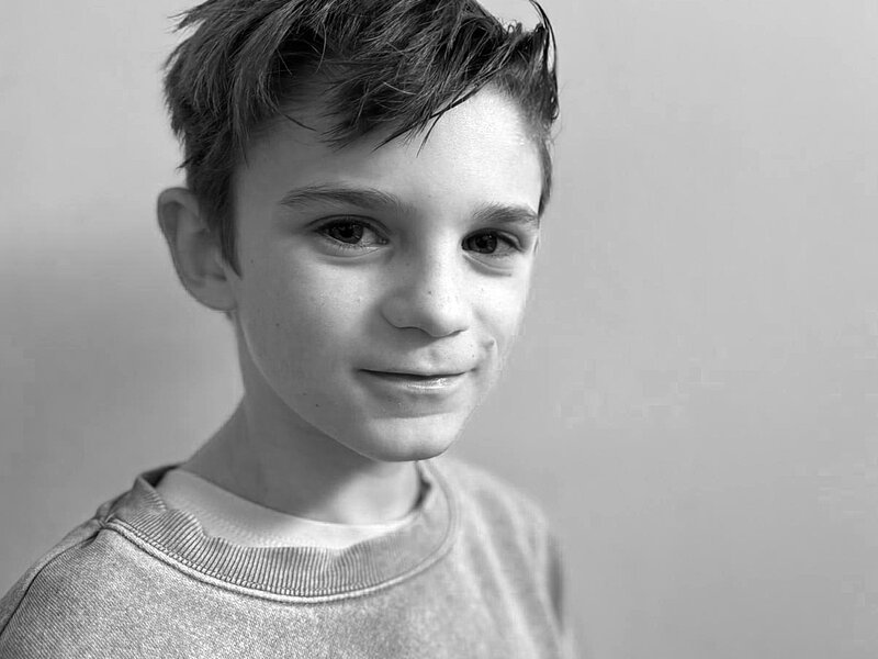 Portrait Tiago Sanzio