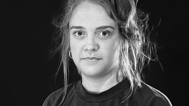 Portrait Ronja Henning