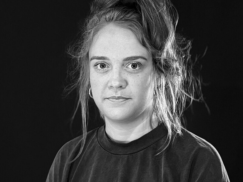Portrait Ronja Henning