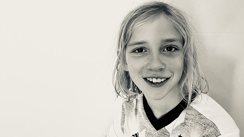 Portrait Arved Noortwijck