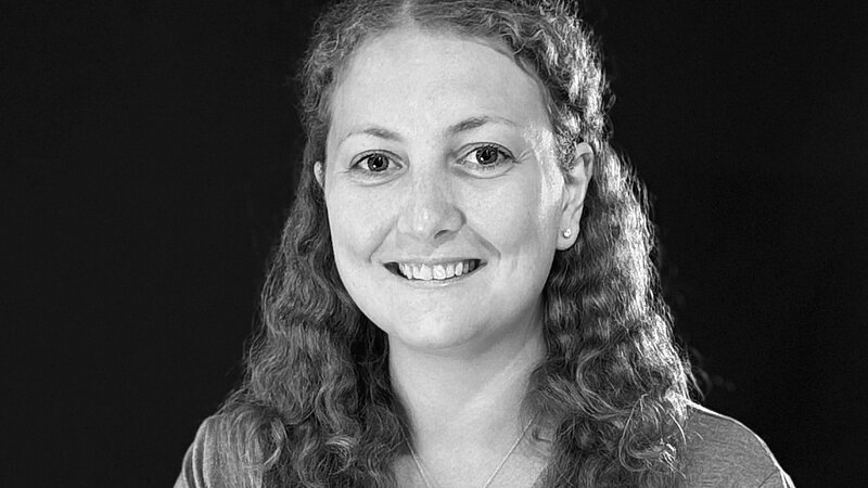 Portrait Gordana Prokosch