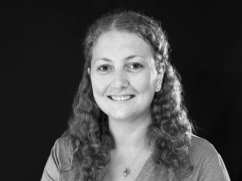 Portrait Gordana Prokosch