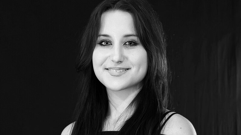 Portrait Marla Singer