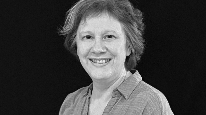 Portrait Anette Kurz