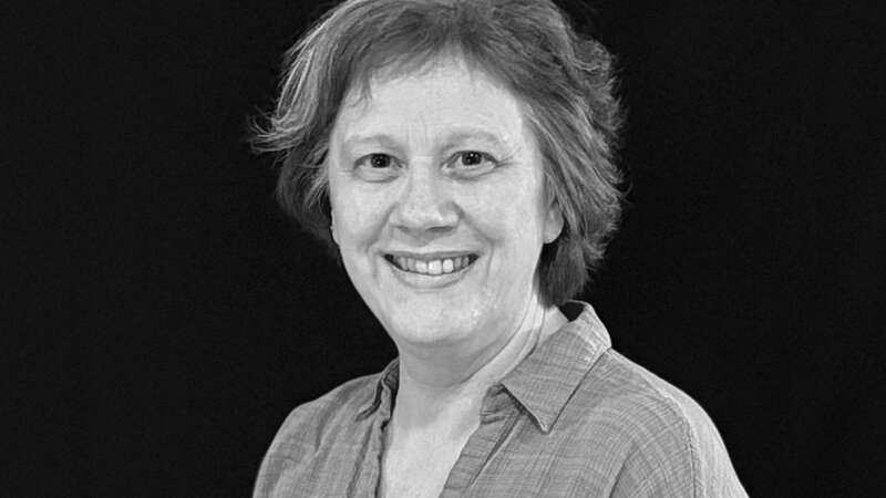 Portrait Anette Kurz