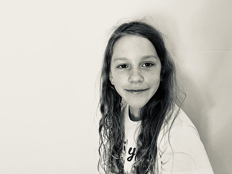 Portrait Tara Noortwijck