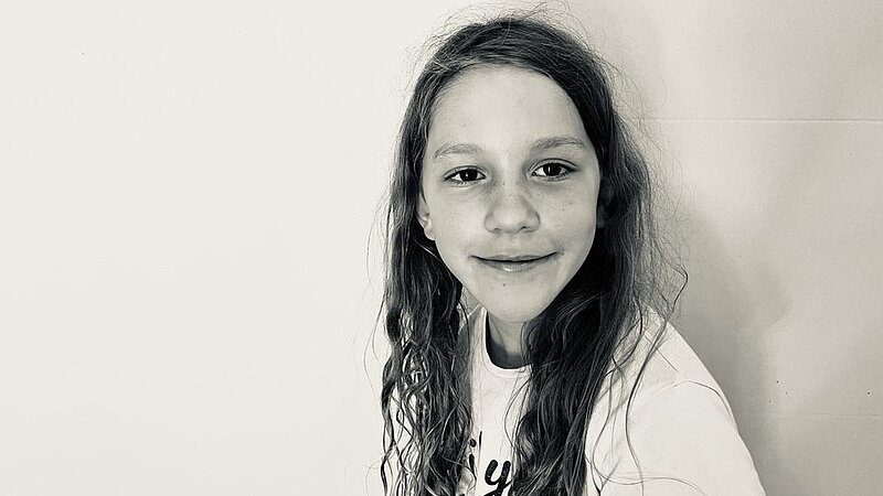 Portrait Tara Noortwijck