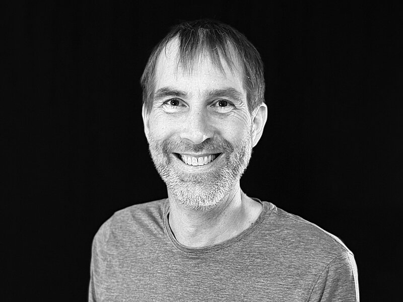 Portrait Marcus Preißner