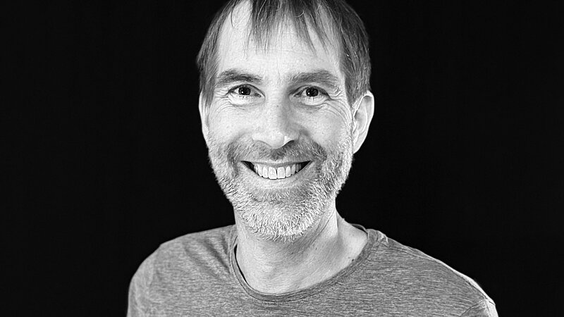 Portrait Marcus Preißner