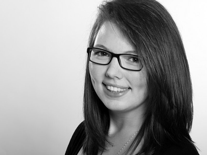 Portrait Maxi Heidt