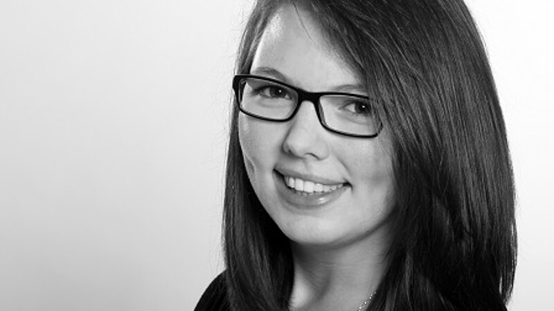 Portrait Maxi Heidt