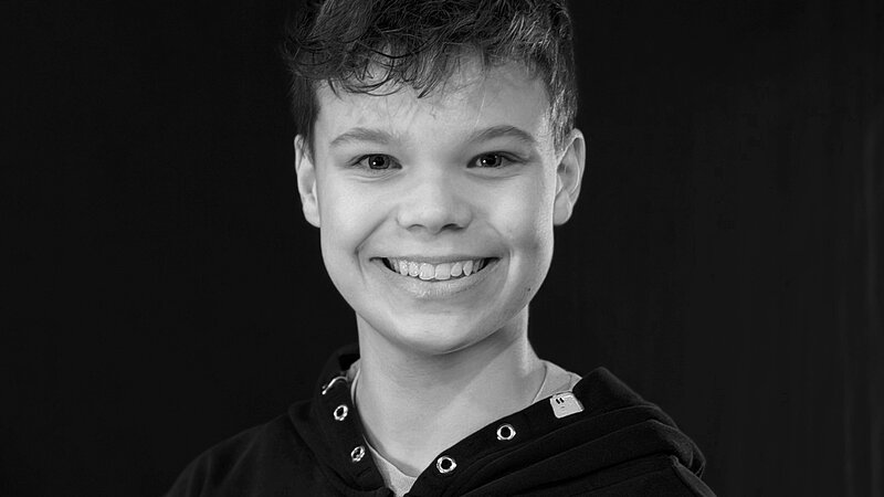 Portrait Ludwig Hees