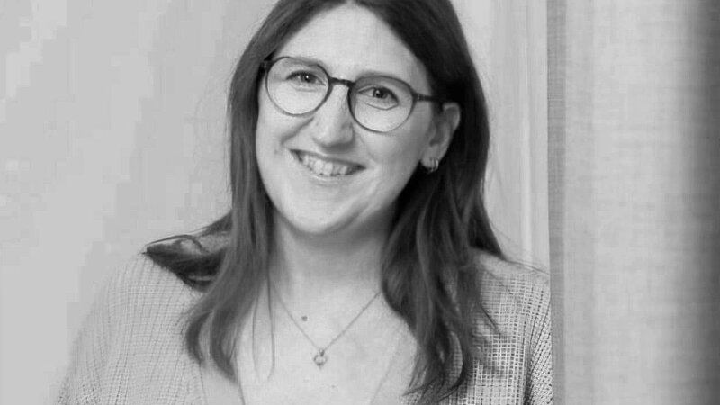 Portrait Dorit Mögel