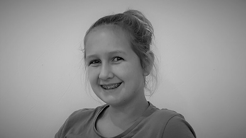 Portrait Noa Busch