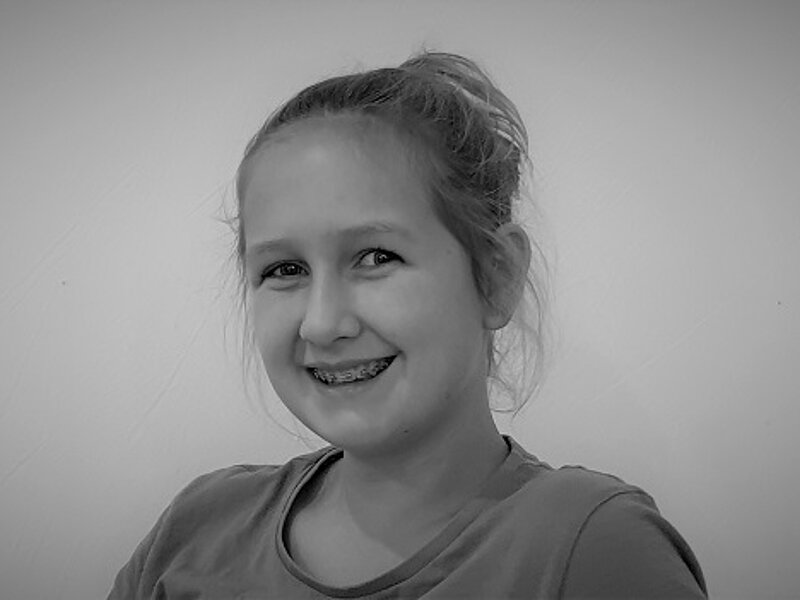 Portrait Noa Busch