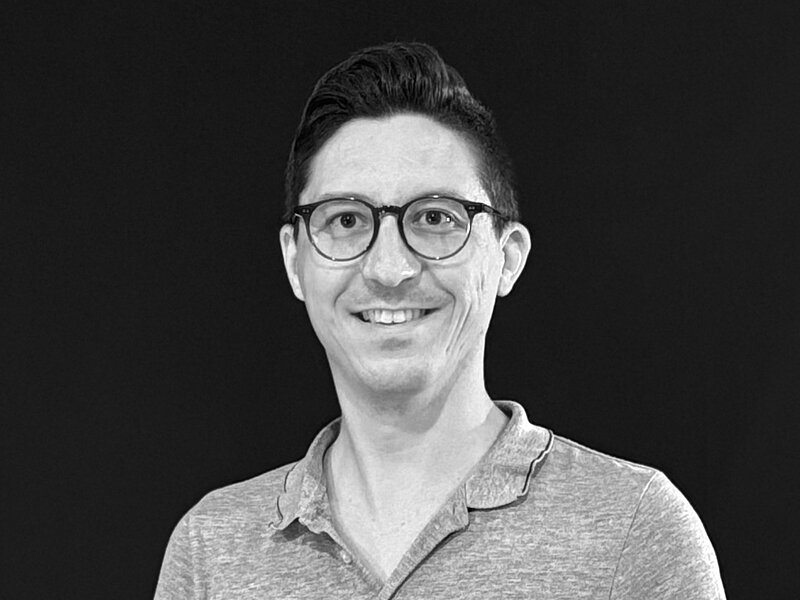 Portrait Michael Dohrmann