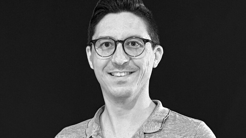 Portrait Michael Dohrmann