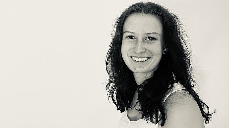 Portrait Finja Stadelmann