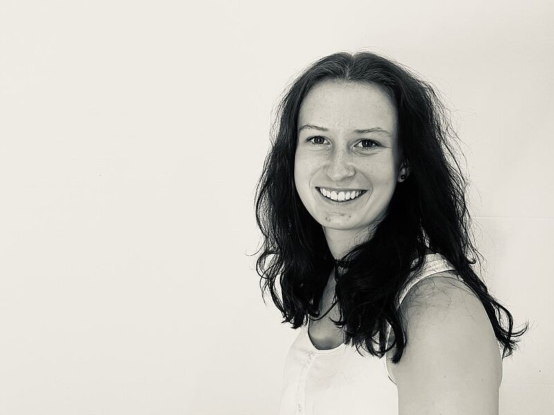 Portrait Finja Stadelmann