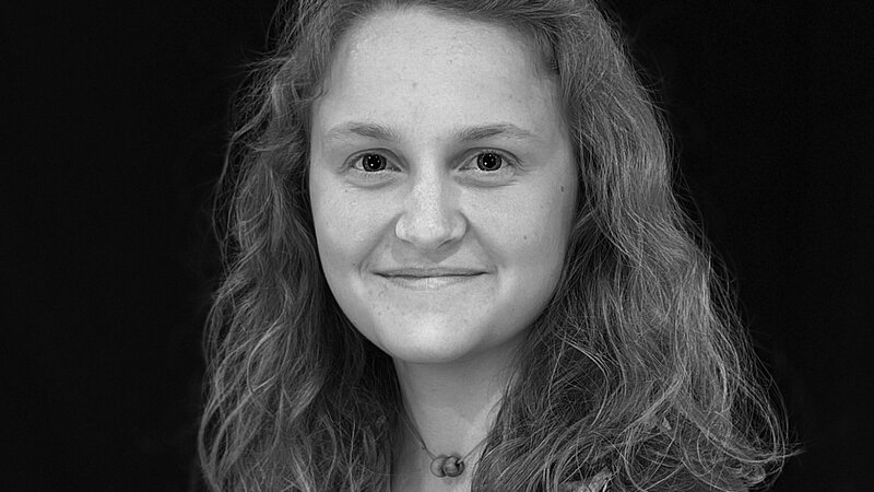 Portrait Lilli Schuster