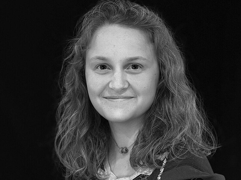 Portrait Lilli Schuster