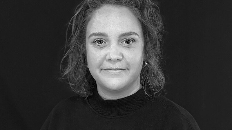 Portrait Ronja Henning